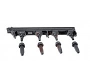 Котушки запалювання Citroen C4 Picasso / Сітроен C4Пікассо 1.8 / 2.0 (бензин) 2006-2013 1970476 EPS (Італія)