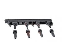 Катушки зажигания Citroen C4 Picasso / Ситроен C4 Пикассо 1.8 / 2.0 (бензин) 2006-2013 1970476 EPS (Италия)