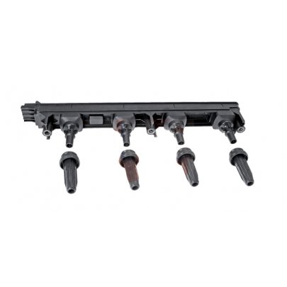Катушки зажигания Citroen C4 Picasso / Ситроен C4 Пикассо 1.8 / 2.0 (бензин) 2006-2013 1970476 EPS (Италия)
