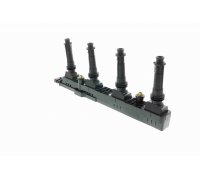 Котушка запалювання (6-pin) Opel Zafira B / Опель Зафіра Б 2.0 (бензин) 2005–2015 1970507 EPS (Італія)