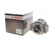 Генератор MB Vito 447 2014- 1986A00630 BOSCH (Німеччина)