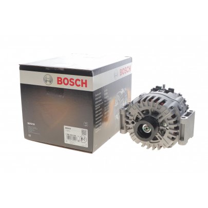 Генератор MB Vito 447 2014- 1986A00630 BOSCH (Німеччина)