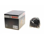 Генератор Renault Dokker / Рено Доккер 1.5dCi 2012-2021 1986A01079 BOSCH (Німеччина)