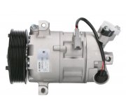Компрессор кондиционера MB Vito 447 1.6CDI / 1.7CDI 2014- 1986AD1039 BOSCH (Германия)
