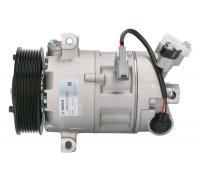 Компрессор кондиционера MB Vito 447 1.6CDI / 1.7CDI 2014- 1986AD1039 BOSCH (Германия)