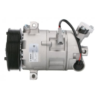 Компрессор кондиционера MB Vito 447 1.6CDI / 1.7CDI 2014- 1986AD1039 BOSCH (Германия)