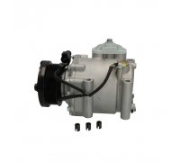 Компрессор кондиционера (до 2010.06) Ford Connect 2002-2013 1986AD1047 BOSCH (Германия)