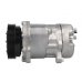 Компрессор кондиционера (SD7V16) Volkswagen Sharan / Фольксваген Шаран 1995-2010 1986AD1078 BOSCH (Германия) - Фото №2