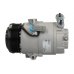 Компрессор кондиционера (CVC) Opel Zafira B / Опель Зафира Б 1.7CDTI 2005–2015 1986AD1184 BOSCH (Германия) - Фото №1