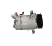 Компрессор кондиционера MB Vito 447 1.6CDI / 1.7CDI 2014- 1986AD1382 BOSCH (Германия)
