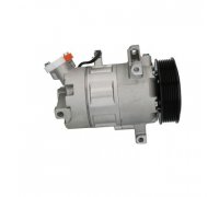 Компрессор кондиционера MB Vito 447 1.6CDI / 1.7CDI 2014- 1986AD1382 BOSCH (Германия)