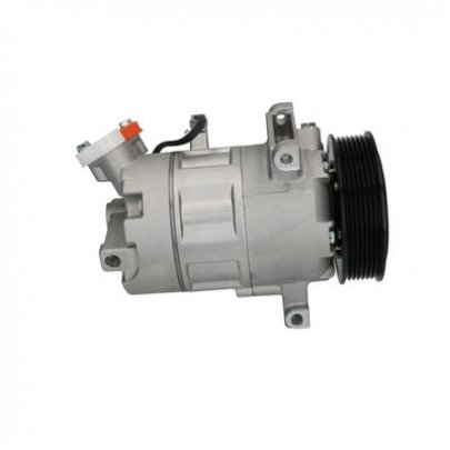 Компрессор кондиционера MB Vito 447 1.6CDI / 1.7CDI 2014- 1986AD1382 BOSCH (Германия)