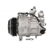 Компрессор кондиционера MB Vito 447 2.0CDI 2014- 1986AD1418 BOSCH (Германия)