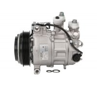 Компрессор кондиционера MB Vito 447 2.0CDI 2014- 1986AD1418 BOSCH (Германия)
