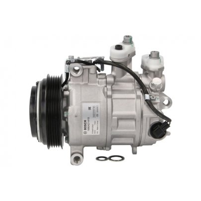 Компрессор кондиционера MB Vito 447 2.0CDI 2014- 1986AD1418 BOSCH (Германия)