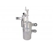 Осушитель кондиционера (до 2009.03) Ford Connect 2002-2013 1986AD3024 BOSCH (Германия)