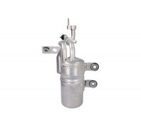 Осушитель кондиционера (до 2009.03) Ford Connect 2002-2013 1986AD3024 BOSCH (Германия)