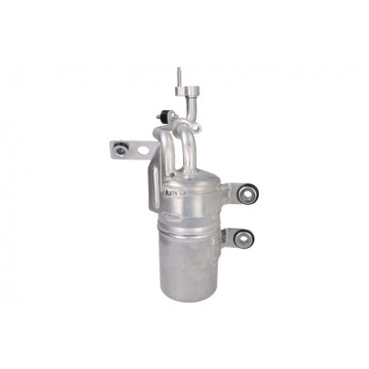 Осушитель кондиционера (до 2009.03) Ford Connect 2002-2013 1986AD3024 BOSCH (Германия)