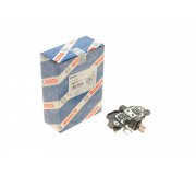 Реле генератора Volkswagen Sharan / Фольксваген Шаран 1.8 (бензин) 1995-2010 1986AE0113 BOSCH (Германия)