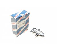Реле генератора (двигатель: ОМ646) MB Vito 639 2003- 1986AE0129 BOSCH (Германия)