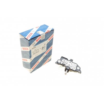 Реле генератора (двигатель: ОМ646) MB Vito 639 2003- 1986AE0129 BOSCH (Германия)