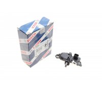 Реле генератора Opel Zafira B / Опель Зафира Б 1.9CDTI 2005–2015 1986AE0140 BOSCH (Германия)