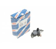 Реле генератора (12В) Renault Megane 3 / Рено Меган 3 1.9dCi 2008-2016 1986AE0149 BOSCH (Германия)