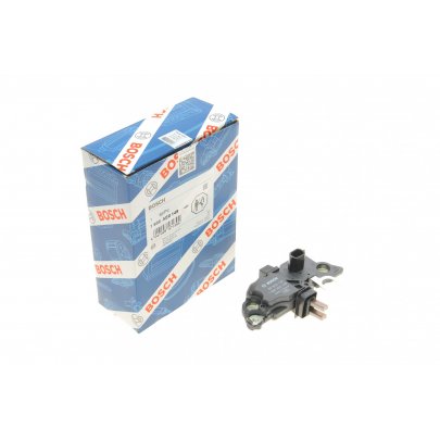 Реле генератора (12В) Renault Megane 3 / Рено Меган 3 1.9dCi 2008-2016 1986AE0149 BOSCH (Германия)