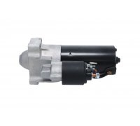 Стартер (1.8кВт) Citroen C4 Picasso / Ситроен C4 Пикассо 1.8 / 2.0 (бензин) / 2.0HDi 2006-2013 1986S00716 BOSCH (Германия)