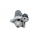 Стартер (1.8кВт) Citroen C4 Picasso / Ситроен C4 Пикассо 1.8 / 2.0 (бензин) / 2.0HDi 2006-2013 1986S00716 BOSCH (Германия) - Фото №4