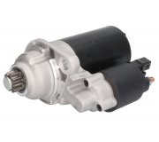 Стартер (12В, 1.1кВт) Volkswagen Sharan / Фольксваген Шаран 1.8 (бензин) 1995-2010 1986S00785 BOSCH (Германия) Стартер (12В, 1.1кВт) Volkswagen Sharan / Фольксваген Шаран 1.8 (бензин) 1995-2010 1986S00785 BOSCH (Германия)