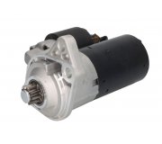 Стартер (12В, 1.1кВт) Volkswagen Sharan / Фольксваген Шаран 1.8 (бензин) 1995-2010 1986S00786 BOSCH (Германия) Стартер (12В, 1.1кВт) Volkswagen Sharan / Фольксваген Шаран 1.8 (бензин) 1995-2010 1986S00786 BOSCH (Германия)