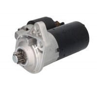 Стартер (12В, 1.1кВт) Volkswagen Sharan / Фольксваген Шаран 1.8 (бензин) 1995-2010 1986S00786 BOSCH (Германия)