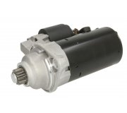Стартер (12В, 2кВт) Volkswagen Sharan / Фольксваген Шаран 1.9TDI 1995-2010 1986S00810 BOSCH (Германия) Стартер (12В, 2кВт) Volkswagen Sharan / Фольксваген Шаран 1.9TDI 1995-2010 1986S00810 BOSCH (Германия)