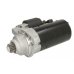 Стартер (12В, 2кВт) Volkswagen Sharan / Фольксваген Шаран 1.9TDI 1995-2010 1986S00810 BOSCH (Германия) - Фото №1