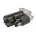 Стартер (12В, 2кВт) Volkswagen Sharan / Фольксваген Шаран 1.9TDI 1995-2010 1986S00810 BOSCH (Германия) - Фото №2