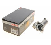 Стартер (1.5кВт) Opel Combo D / Опель Комбо D / Fiat Doblo II / Фиат Добло 2 1.3CDTI / 1.3D 2010- 1986S01014 BOSCH (Германия)