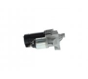Стартер (1.1кВт) Citroen C4 Picasso / Ситроен C4 Пикассо 1.8 / 2.0 (бензин) 2006-2013 1986S01146 BOSCH (Германия)