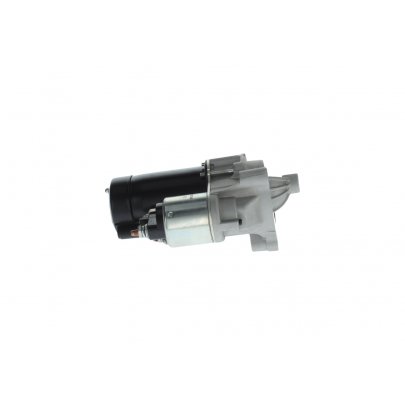 Стартер (1.1кВт) Citroen C4 Picasso / Ситроен C4 Пикассо 1.8 / 2.0 (бензин) 2006-2013 1986S01146 BOSCH (Германия)