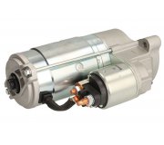 Стартер (1.9кВт) Citroen C4 Picasso / Ситроен C4 Пикассо 2.0 (бензин) / 1.6 / 2.0HDi 2006-2013 1986S10069 BOSCH (Германия)