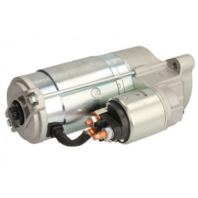 Стартер (1.9кВт) Citroen C4 Picasso / Ситроен C4 Пикассо 2.0 (бензин) / 1.6 / 2.0HDi 2006-2013 1986S10069 BOSCH (Германия)