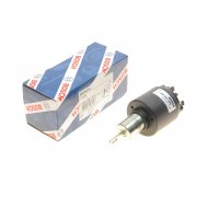 Втягуюче реле стартера VW Transporter T4 / Фольксваген Транспортер Т4 1990-2003 1986SE1570 BOSCH (Німеччина)