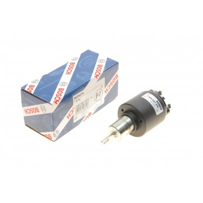 Втягуюче реле стартера VW Transporter T4 / Фольксваген Транспортер Т4 1990-2003 1986SE1570 BOSCH (Німеччина)