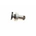 Бендикс стартера (80mm) VW Transporter T4 / Фольксваген Транспортер Т4 1990-2003 1986SE1631 BOSCH (Германия) - Фото №4