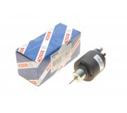 Втягуюче реле стартера VW Transporter T4 / Фольксваген Транспортер Т4 1990-2003 1986SE1655 BOSCH (Німеччина)