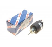 Втягуюче реле стартера VW Transporter T4 / Фольксваген Транспортер Т4 1990-2003 1986SE1655 BOSCH (Німеччина)