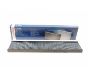 Фильтр салона (угольный) Volkswagen Sharan / Фольксваген Шаран 1995-2010 1987432328 BOSCH (Германия)