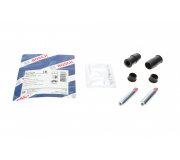 Ремкомплект направляючих супорта Peugeot Partner II / Citroen Berlingo II 2008- 1987470603 BOSCH (Німеччина)