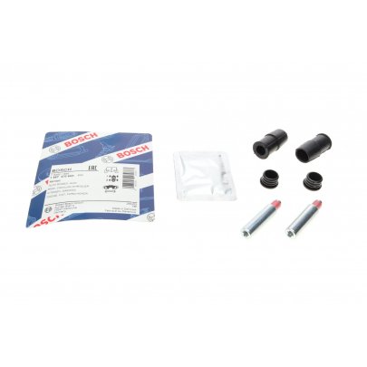 Ремкомплект направляющих суппорта Fiat Doblo 2001-2011 1987470603 BOSCH (Германия)