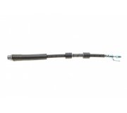 Шланг тормозной передний (357мм) Ford Connect / Форд Коннект 2002-2010 1987476059 BOSCH (Германия)